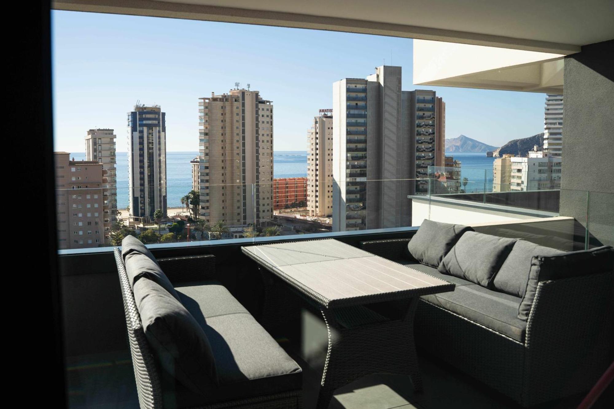 Beautiful For The Vacation In Apartamento *